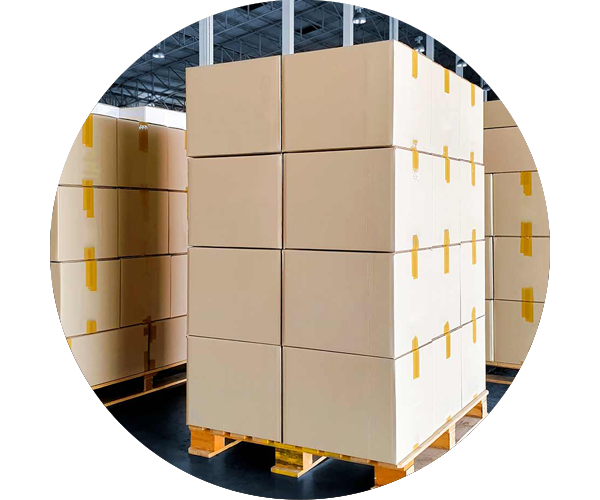 運輸賠付政策及保障